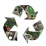 SECURE DISPOSAL & IT RECYCLING