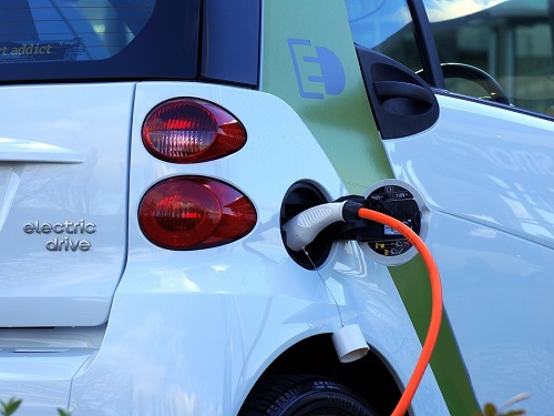 How Bi-Directional Charging In EVS Could Relieve Pressure On The Grid
