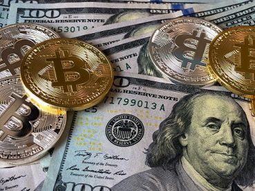 Tech News : 30% Rise In Crypto-Laundering