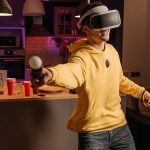 Damage Caused While Wearing VR Headsets Results in 31% Increase Insurance Claims