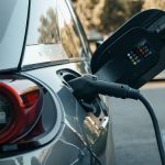Tenfold Expansion In EV Chargepoints By 2030 Announced