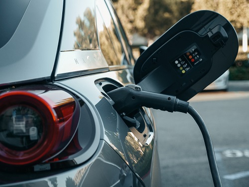 Tenfold Expansion In EV Chargepoints By 2030 Announced