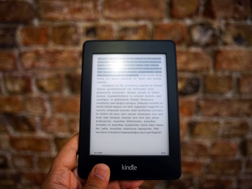 Tech Insight : Ereaders? Amazon, Kobo ...And The Others