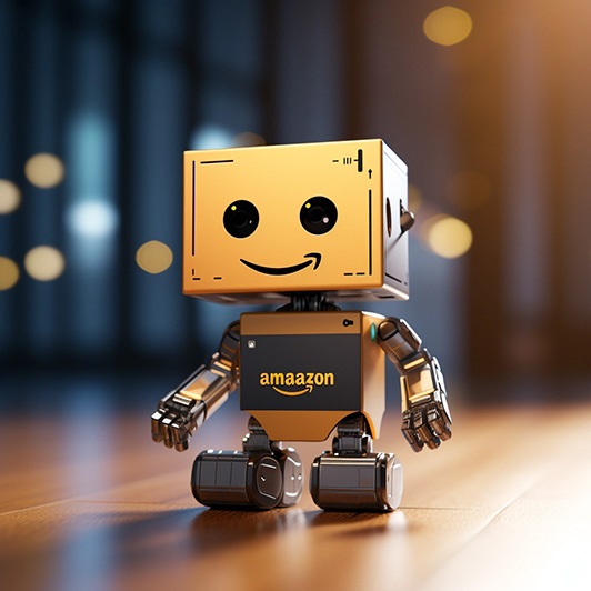 Featured Article : Amazon Launching ‘Q’ Chatbot