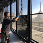 Sustainability-in-Tech : Dynamic Window Breakthrough