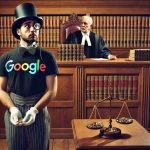 Google in Monumental Monopoly Ruling